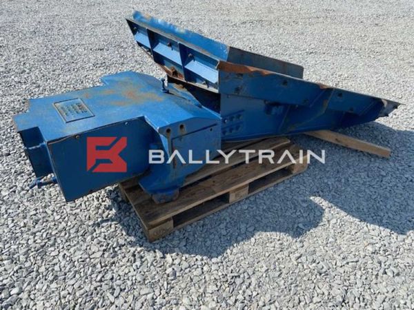 Locker SF42 Vibrating Feeder 261813572