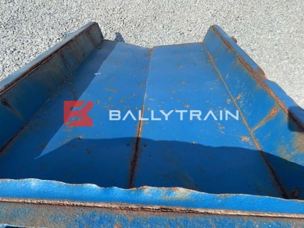 Locker SF42 Vibrating Feeder 261813580