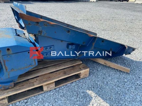 Locker SF42 Vibrating Feeder 261813581