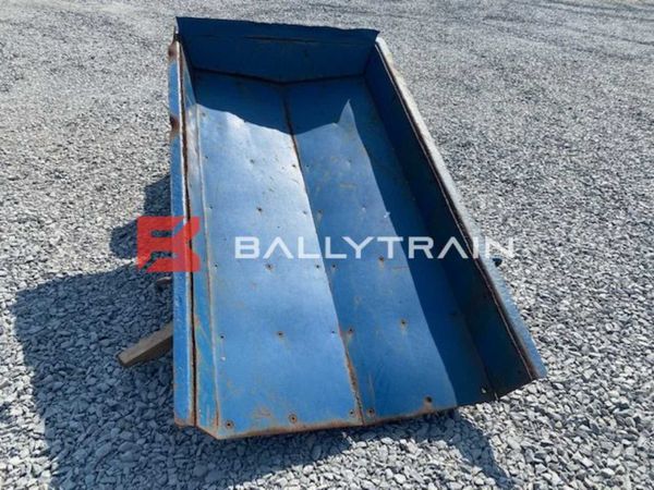 Locker SF42 Vibrating Feeder 261813582