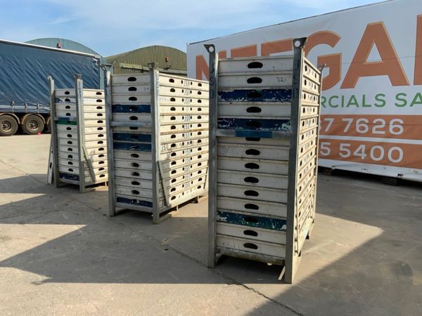 PERI SKYDECK SHUTTERING FORMWORK......300mh 261914369