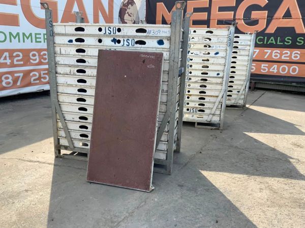 PERI SKYDECK SHUTTERING FORMWORK......300mh 261914375
