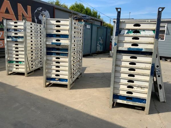 PERI SKYDECK SHUTTERING FORMWORK......300mh 261914376