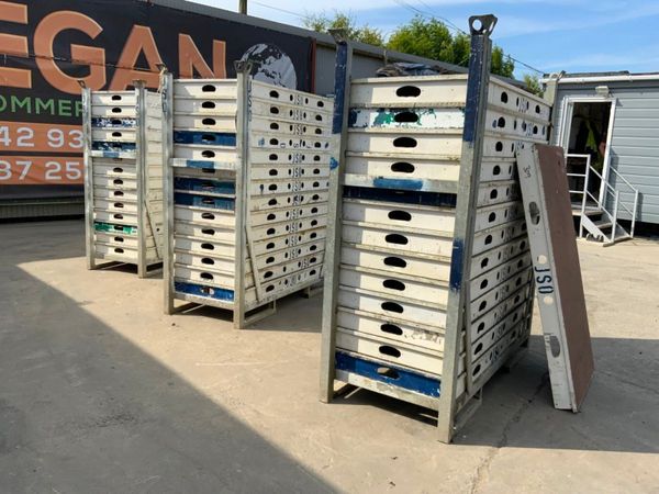 PERI SKYDECK SHUTTERING FORMWORK......300mh 261914377
