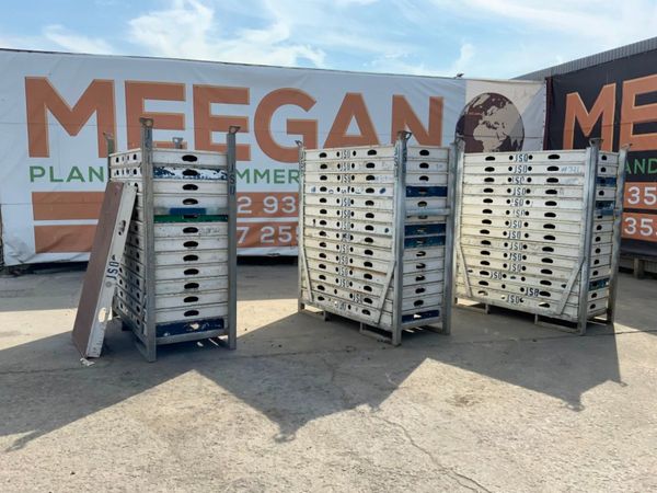 PERI SKYDECK SHUTTERING FORMWORK......300mh 261914371