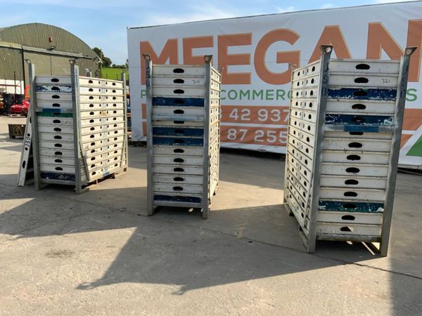 PERI SKYDECK SHUTTERING FORMWORK......300mh 261914372