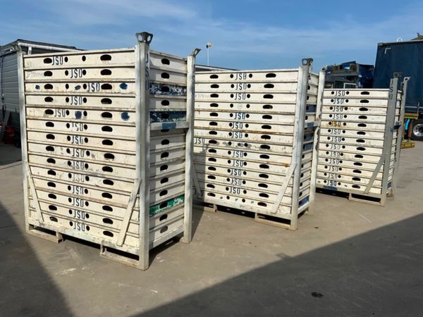 PERI SKYDECK SHUTTERING FORMWORK......300mh 261914373