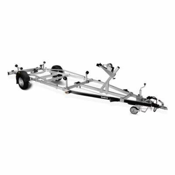 Boat trailers 262070780