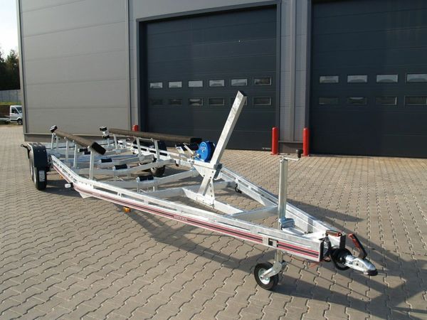 Boat trailers 262070859