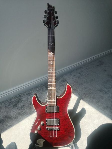 schecter guitar | 2 All Sections Ads For Sale in Ireland | DoneDeal