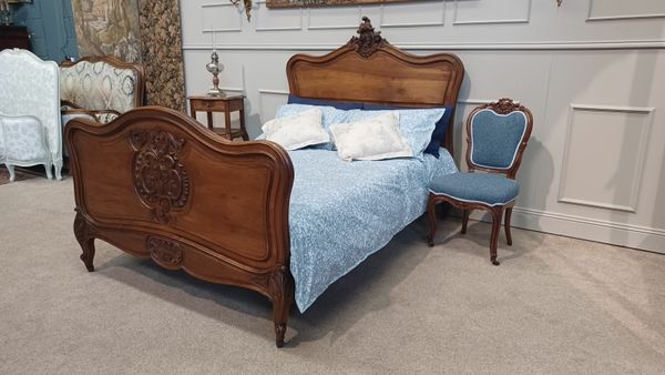 antique bed for sale near me