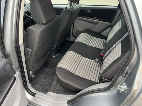 Suzuki SX4, 2013 IAWD 2L DIESEL 4DR 2.0 D 262446562