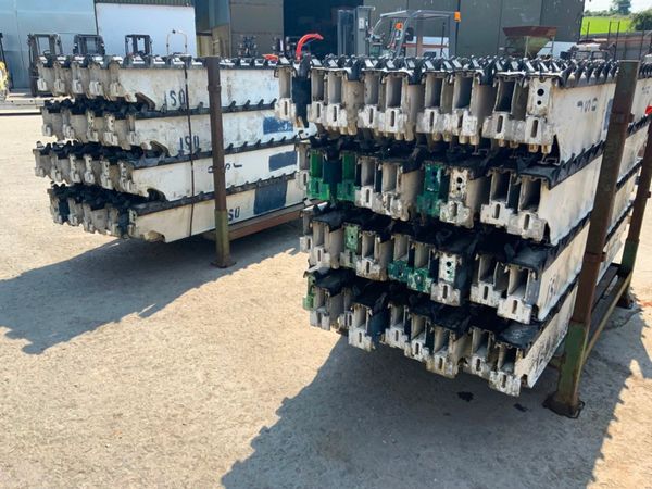 PERI SKYDECK SLT 225 MAIN BEAM...363. 262521505