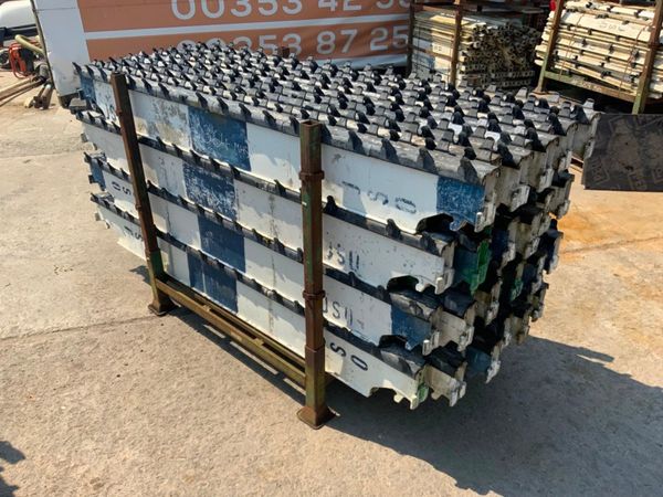 PERI SKYDECK SLT 225 MAIN BEAM...363. 262521506