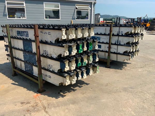PERI SKYDECK SLT 225 MAIN BEAM...363. 262521503