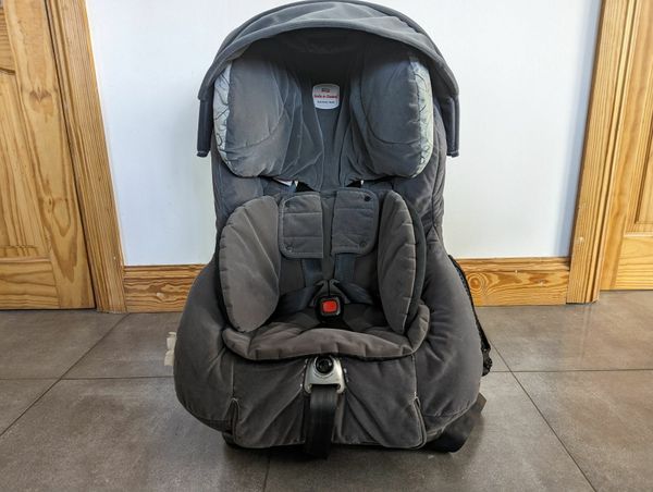 Safe n sound outlet meridian car seat