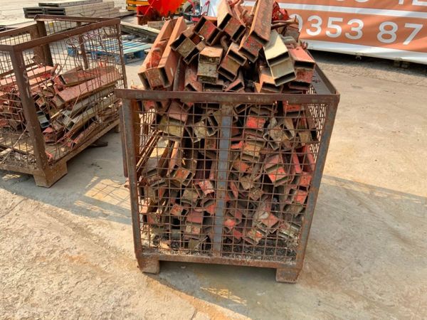 PERI SHUTTERING FORMWORK WALER BARS. 262629511
