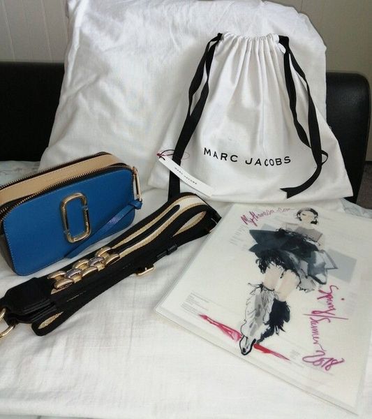 marc jacobs snapshot crossbody