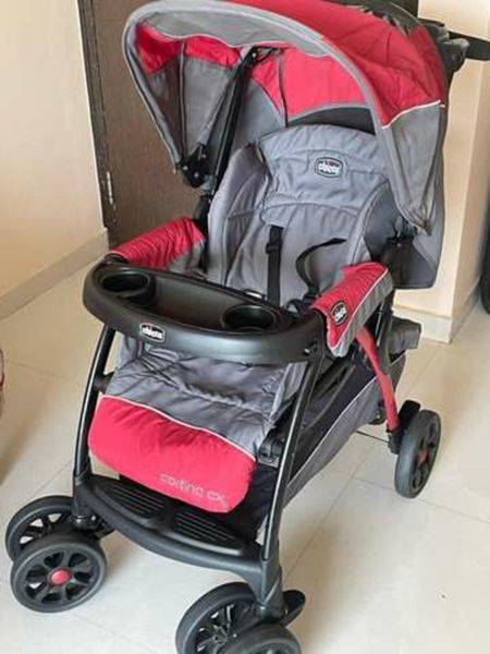 Chicco stroller outlet sale