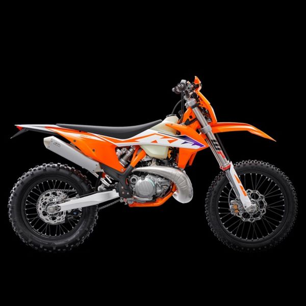 Ktm 250 dirt store bike