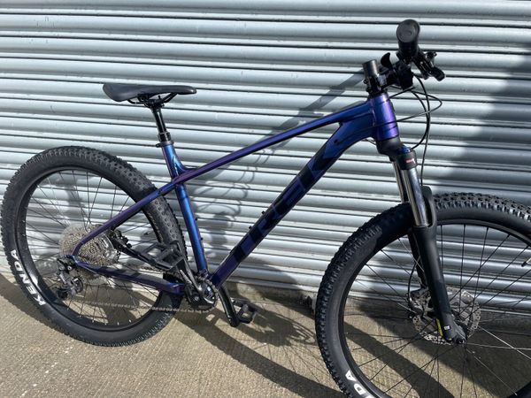 trek hydraulic brakes