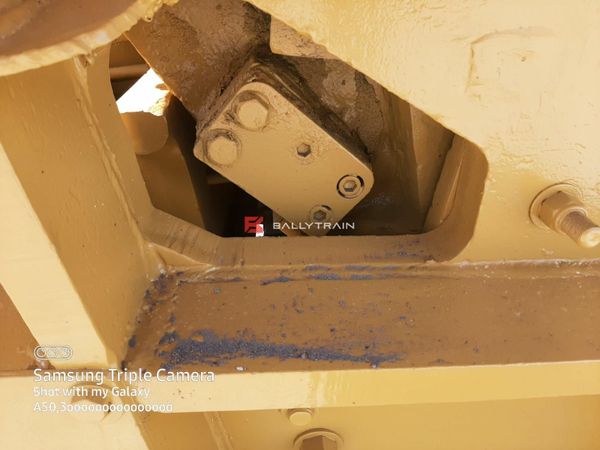 Parker 32×16 Jaw Crusher 263075194