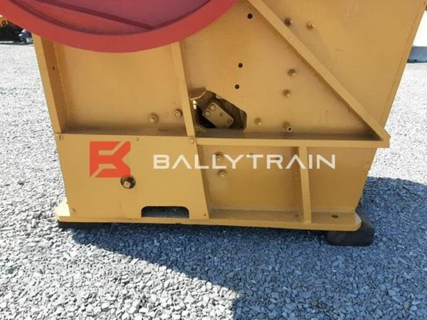 Parker 32×16 Jaw Crusher 263075197