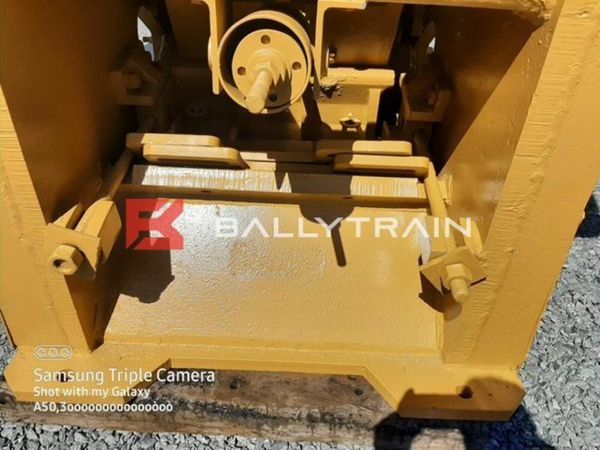 Parker 32×16 Jaw Crusher 263075199
