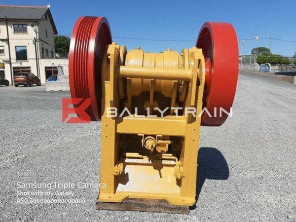 Parker 32×16 Jaw Crusher 263075193