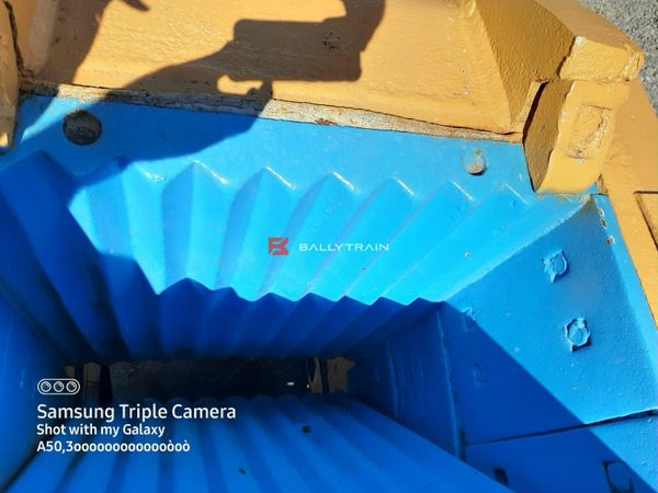 Parker 32×16 Jaw Crusher 263075204
