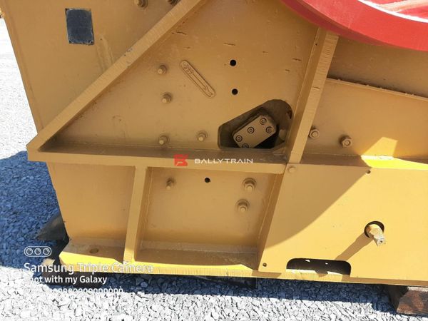 Parker 32×16 Jaw Crusher 263075205