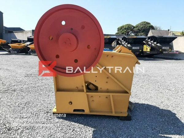Parker 32×16 Jaw Crusher 263075206