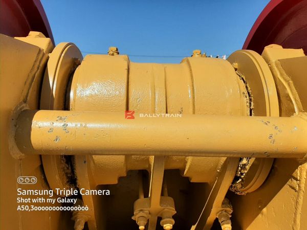 Parker 32×16 Jaw Crusher 263075202