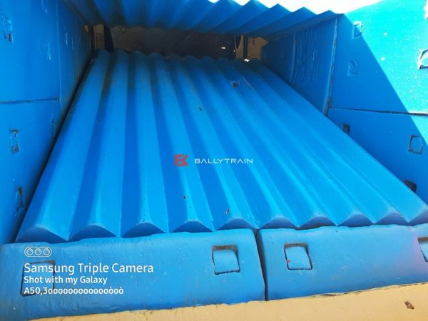 Parker 32×16 Jaw Crusher 263075210