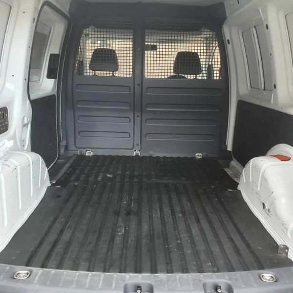 VW Caddy 2014 (142) 1.6 Tdi 263192048