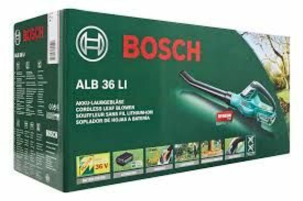 Bosch alb 36 hot sale