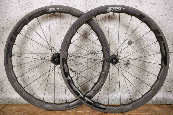 Zipp sale store