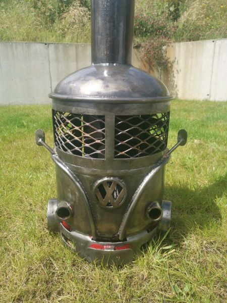 Garden stoves for sale in Co. Donegal for €180 on DoneDeal