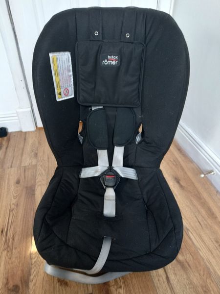 Britax rømer two outlet way