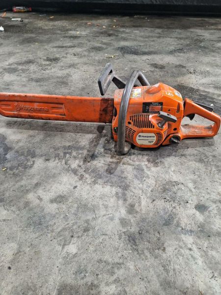 Husqvarna 572xp deals for sale