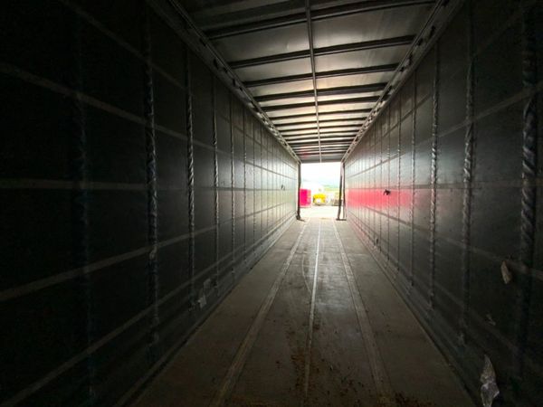 Trailer Trailer Cartwright Curtainside 10ft Load 263911717
