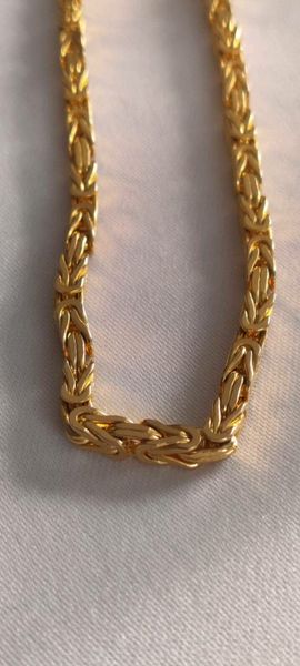 gold chain 146 All Sections Ads For Sale in Ireland DoneDeal