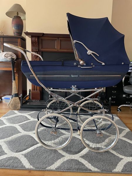 Marmet 2024 prams 1960