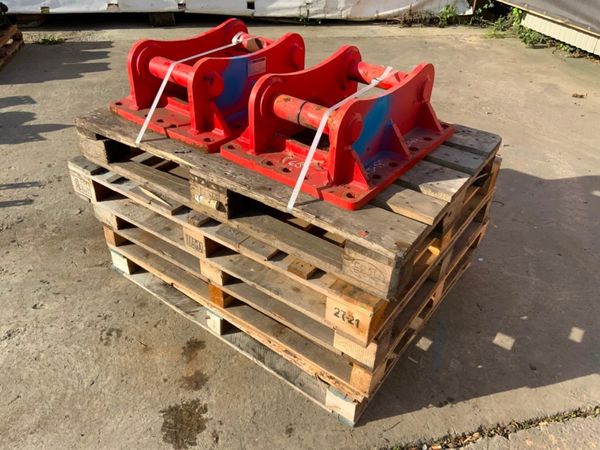 MILLER HAMMER CRADLE...65mm PINS....3144. 274151528