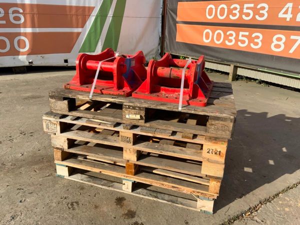 MILLER HAMMER CRADLE...65mm PINS....3144. 274151534