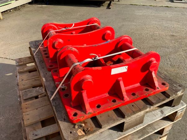 MILLER HAMMER CRADLE...65mm PINS....3144. 274151535