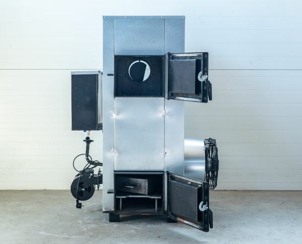 firebird popular 90 oil boiler | 42 All Sections Ads For Sale in Ireland |  DoneDeal