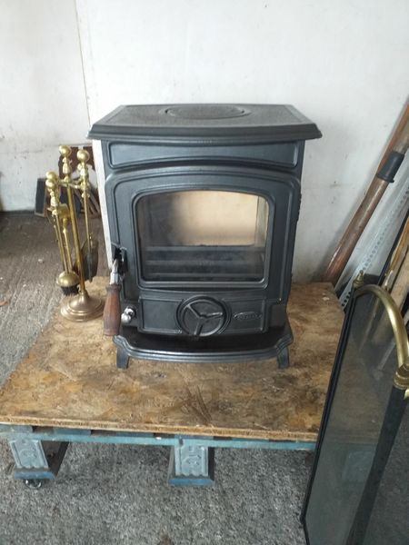 Wanted ,wanted small oil and solid fuel stoves for sale in Co. Roscommon  for €10,000 on DoneDeal