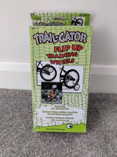 trail gator stabilisers