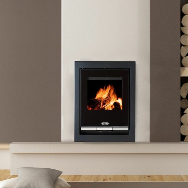 Stanley Solis I500 | Black Insert | 5KW for sale in Co. Cork for €1,529 on  DoneDeal